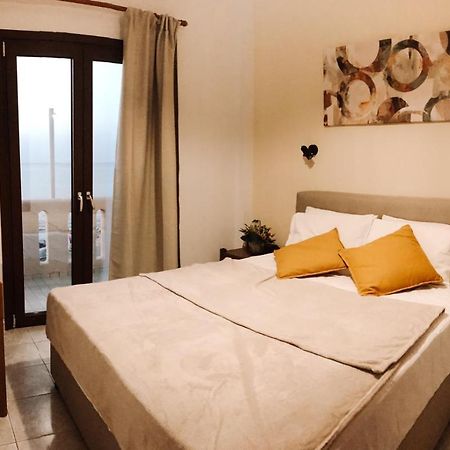 Anthoula Apartments Kokkini Hani Extérieur photo