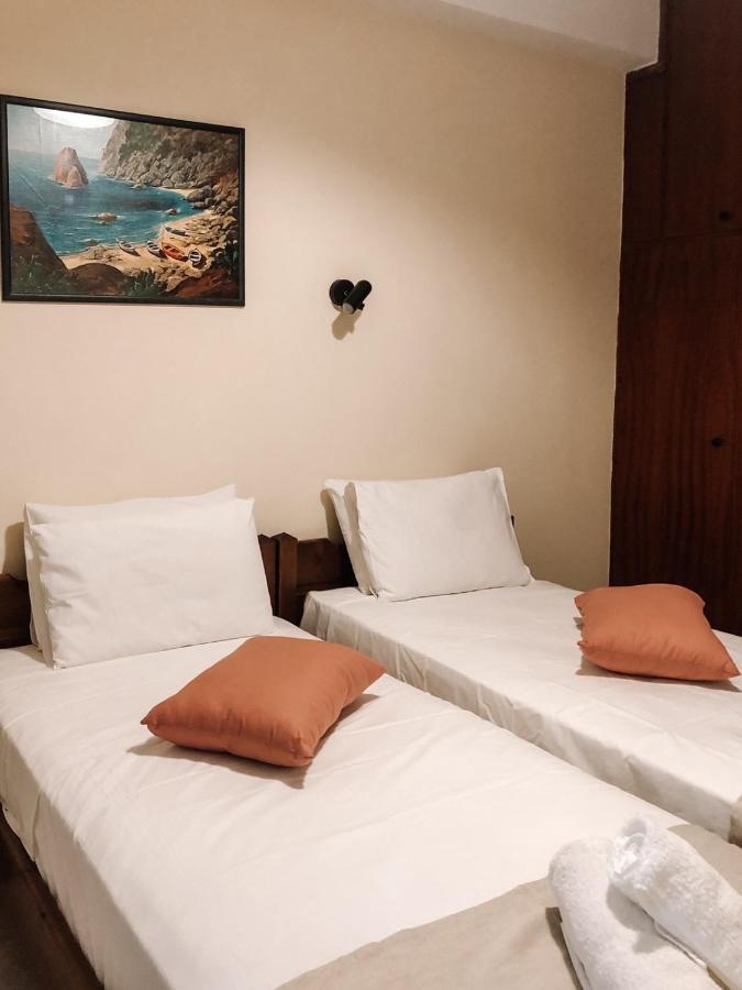 Anthoula Apartments Kokkini Hani Extérieur photo