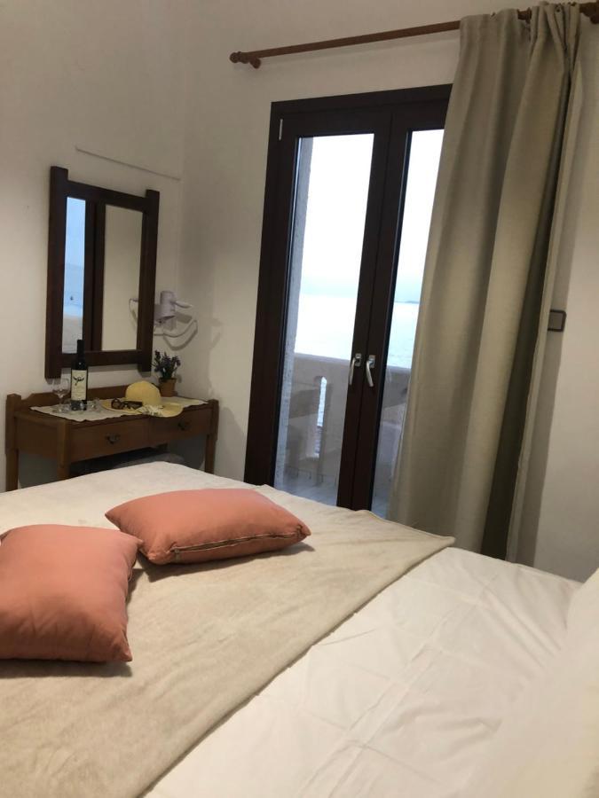 Anthoula Apartments Kokkini Hani Extérieur photo
